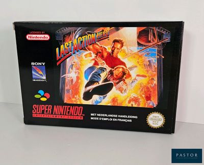 une image représentant une boîte de jeu Nintendo sur laquelle figure un homme sur un skateboard