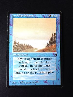 an image of a card with a picture of a lake