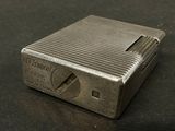 a small metal device that is on a table