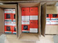 24 boîtes de 50 chevilles à placo FISCHER 563471, HM 5x65 - … (photo 2)