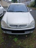 CITROEN XSARA (photo 3)