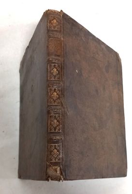 BORDEAUX] Tarif des droits de la comptablie de Bordeaux arrê…