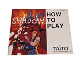 a book with a picture of a man and a woman playing video games