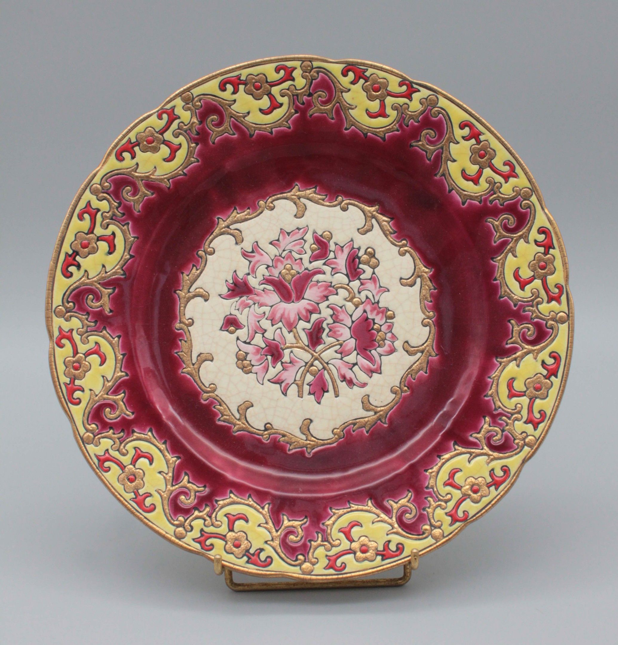 Objets d'art & Curiosités