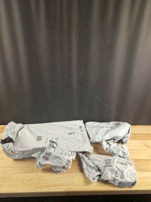 L69// Lot 5 colis Mystere (Retour Amazon,NPAI, Adresse incom… - Photo 1