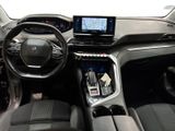 the interior of a car with a steering wheel, dashboard, and dashboard controls