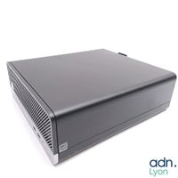 Unité centrale grande tour HP Prodesk 400 G5 Noir - Intel Co… (photo 4)