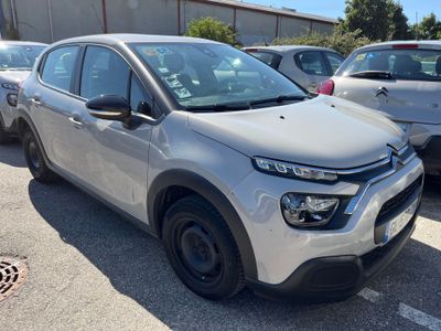 Citroën SX 1.0 Turbo Flex Flex 5 places