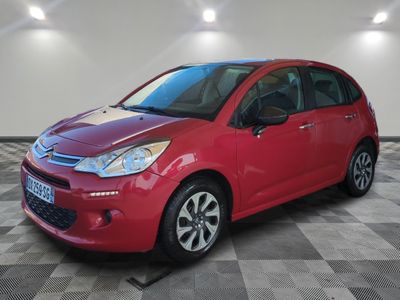 CITROEN C3 PureTech 82 Confort - Voiture Particulière d'Occasion