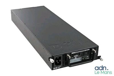 Lot de 2 Alimentations externe - Dell - PowerConnect MPS-100…
