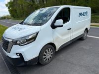 NISSAN PRIMASTAR L1H1 2T8 2.0 DCI 130 CH - Genre : CTTE - Ca…