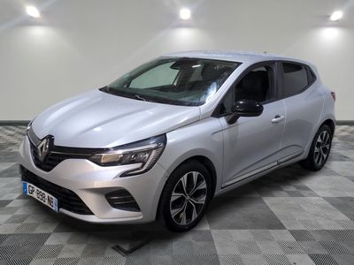 Renault - Clio Societe Blue Dci 100 Evolution Reversible - G…