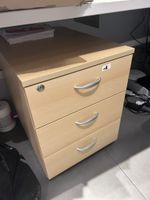 - 2 fauteuils de bureau mobiles (photo 3)