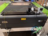 a machine that is sitting on top of a table