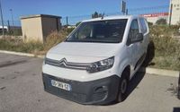 CITROEN BERLINGO M 1.5 HDI100 CLUB. (photo 2)