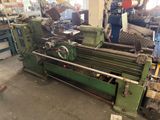 a large machine that is sitting in a room