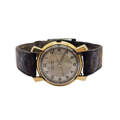 an image of a close up of a wrist watch on a white background