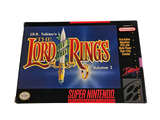 an image of a video game called lord of the rings