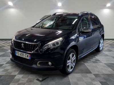 Voiture Particulière - Modèle Inconnu - Excellente État