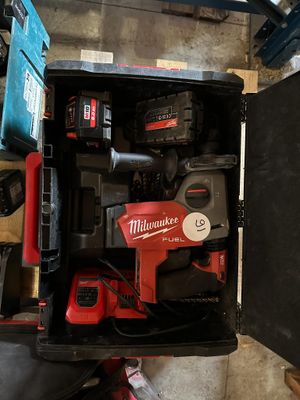 a tool box with tools in it on the floor