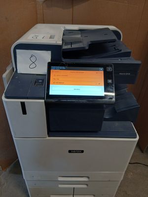 Imprimante multifonction professionnelle Xerox AltaLink C814…