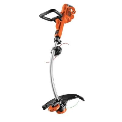 débroussailleuse électrique Black & Decker