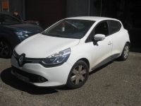 RENAULT CLIO SOCIETE - Genre : CTTE - Carrosserie : DERIV VP… (photo 4)