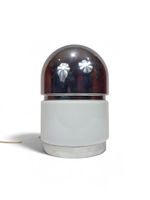 Gioffredo REGGIANI (1929-2004) - Lampe de table modèle "Sel …