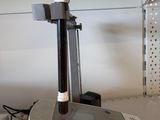 a machine that is sitting on top of a counter