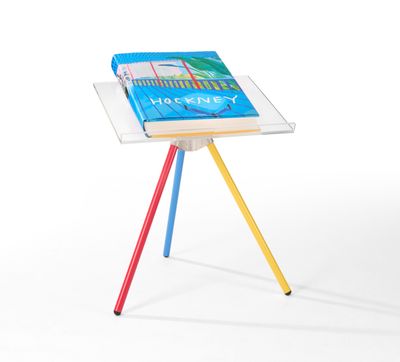 David HOCKNEY (né en 1937) & TASCHEN (éd.)