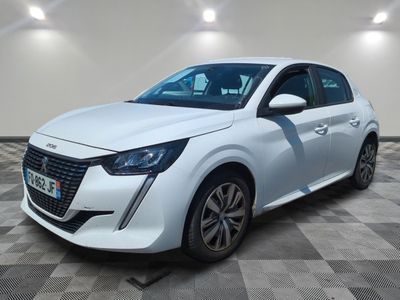 PEUGEOT - 208 PURETECH 100 SS BVM6 ACTIVE - ES - Mise en ser…