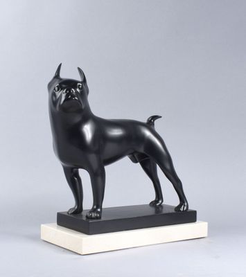POMPON François (1855-1933) (D'après)