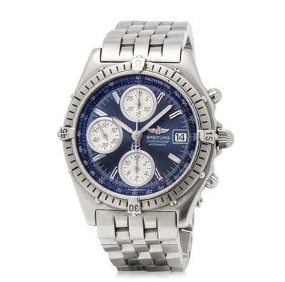 a close up of a watch on a white surface with a white background