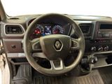 dashboard view of a car with a steering wheel and dashboard controls