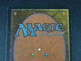 an image of a card game called magic the gathering