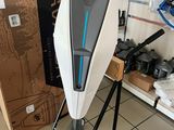 an image of a vacuum cleaner in a store