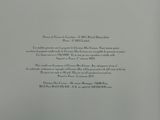 an image of a close up of a paper with a picture on it