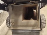 an image of a machine that is sitting on the ground
