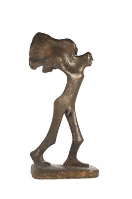 JACQUES BROWN (1918-1991) (dit Jacques Brown)