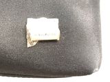 a piece of fabric that has been placed on top of it