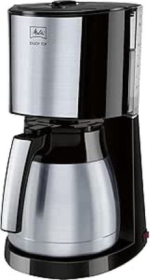 911 / Cafetière filtre avec verseuse isotherme - MELIT…