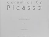 ceramics by picassoo, vol 1