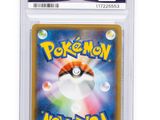 pokemon new world trading card