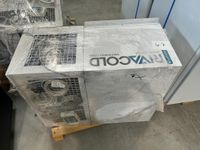 Groupe de condensation monobloc de plafond Rivacold, dimensi… (photo 2)