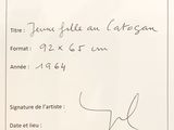 Photo 4/4 du lot