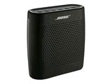 bose bluetooth portable speaker with built - in microphone