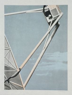 a picture of a picture of a radio antenna