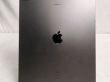 the back of an apple ipad pro with the rear facing up