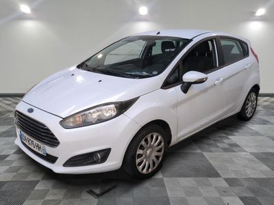 FORD - FIESTA 1.0 ECOBOOST 100 SS - ES - Mise en service: 28…