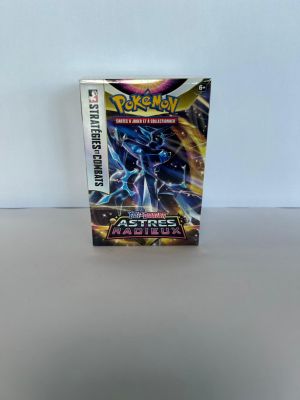 Kit AP Pokémon Astres Radieux